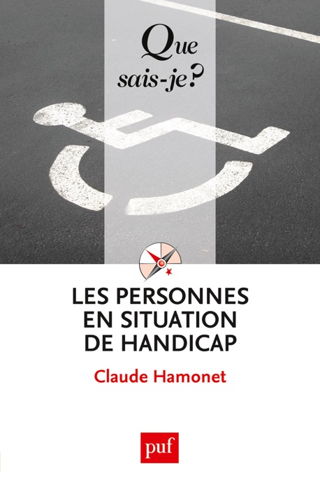 Les personnes en situation de handicap