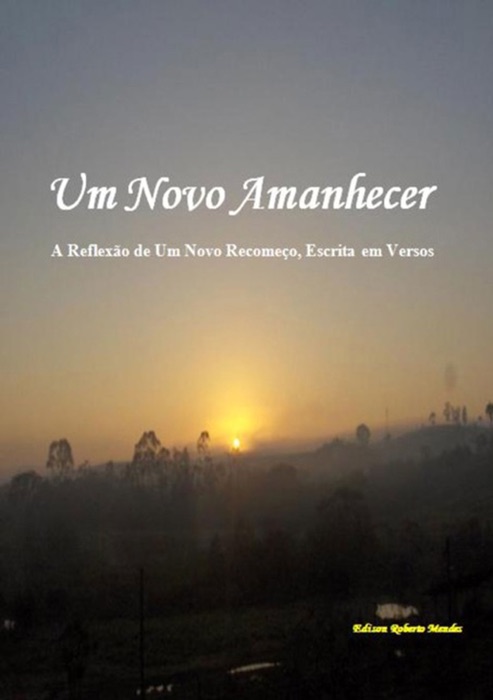 Um Novo Amanhecer