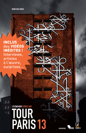 Read&Download Tour Paris 13 Book by Medhi Ben Cheikh Online Read&Download Tour Paris 13 Book by Medhi Ben Cheikh Online