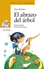 Download El abrazo del árbol