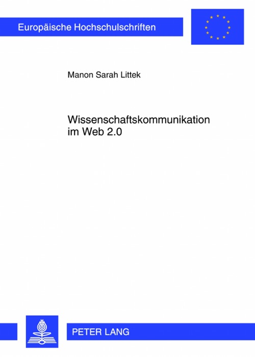 Wissenschaftskommunikation im Web 2.0