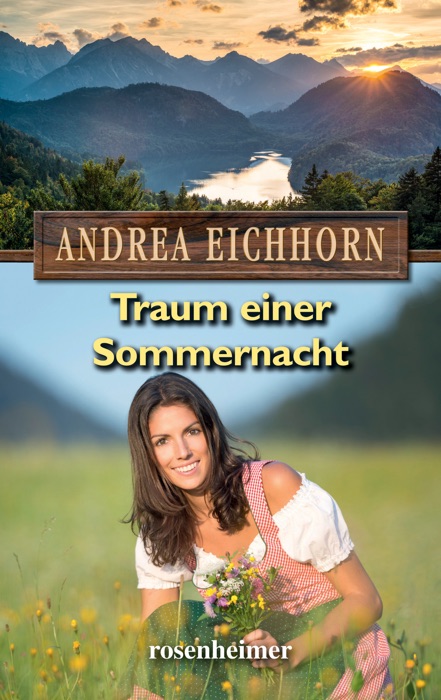 Traum einer Sommernacht