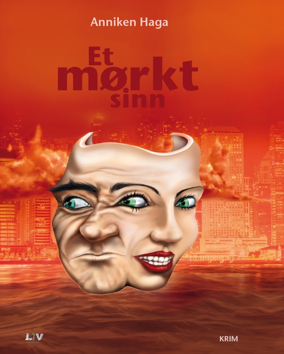 Et mørkt sinn