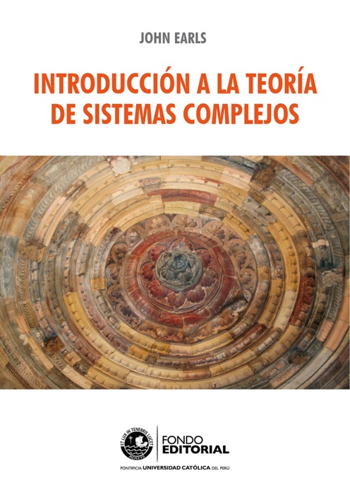 Introducción a la teoría de sistemas complejos