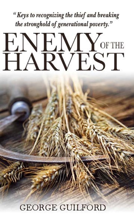 Enemy of the Harvest