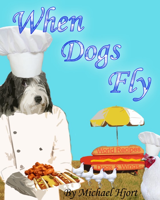 When Dogs Fly