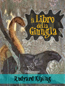 Il libro della giungla - Rudyard Kipling