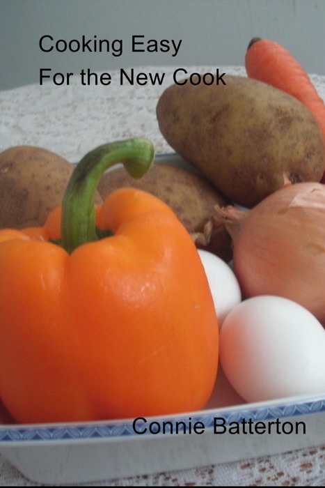 Cooking Easy