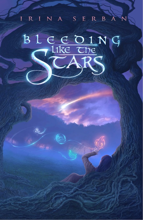 Bleeding Like The Stars