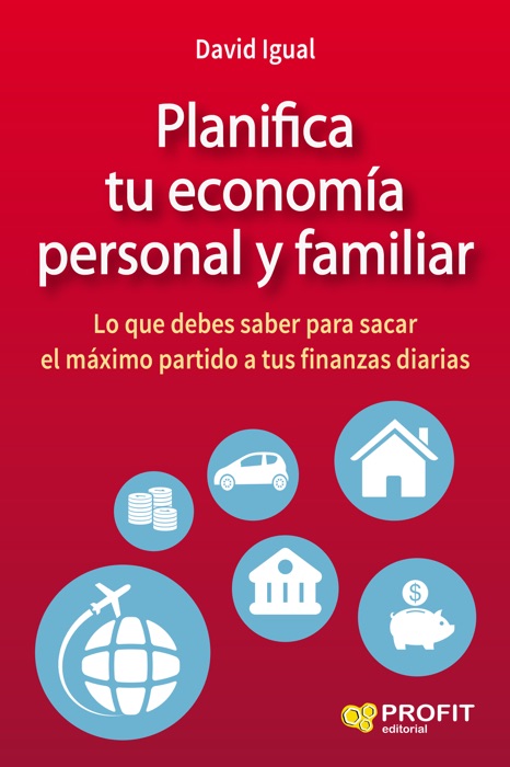 Planifica tu economía personal y familiar