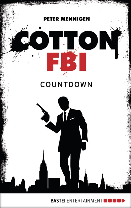 Cotton FBI - Episode 02