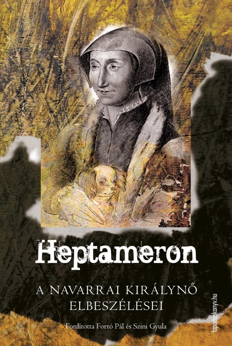 Heptameron