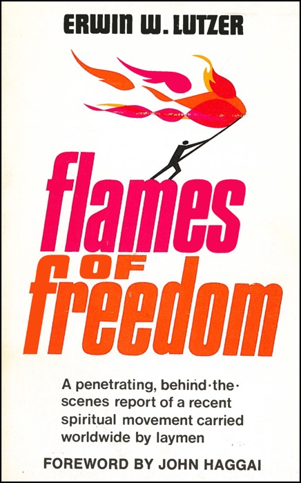 Flames of Freedom