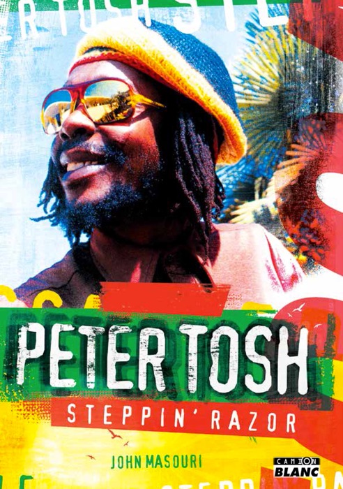 Peter Tosh
