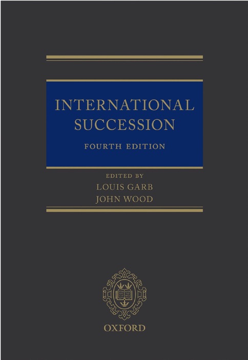 International Succession