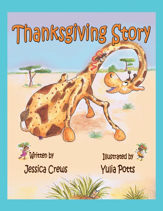 Thanksgiving Story