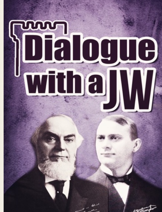 Dialogue with a JW