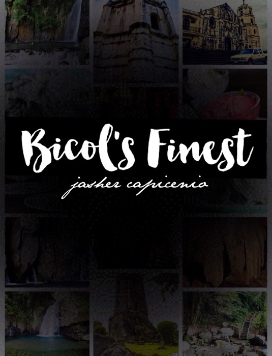 Bicol's Finest