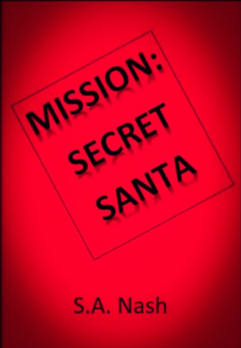 Mission: Secret Santa