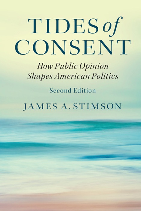 Tides of Consent: Second Edition