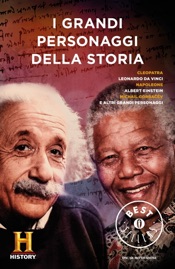 I grandi personaggi della storia