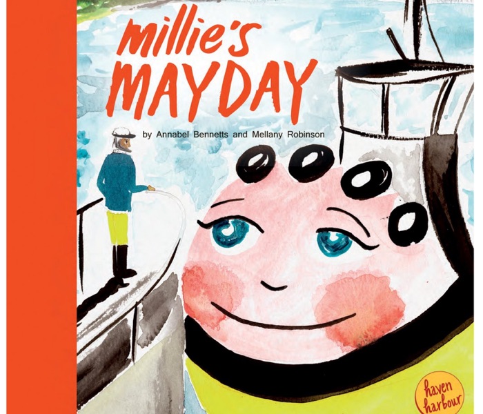 Millie's Mayday