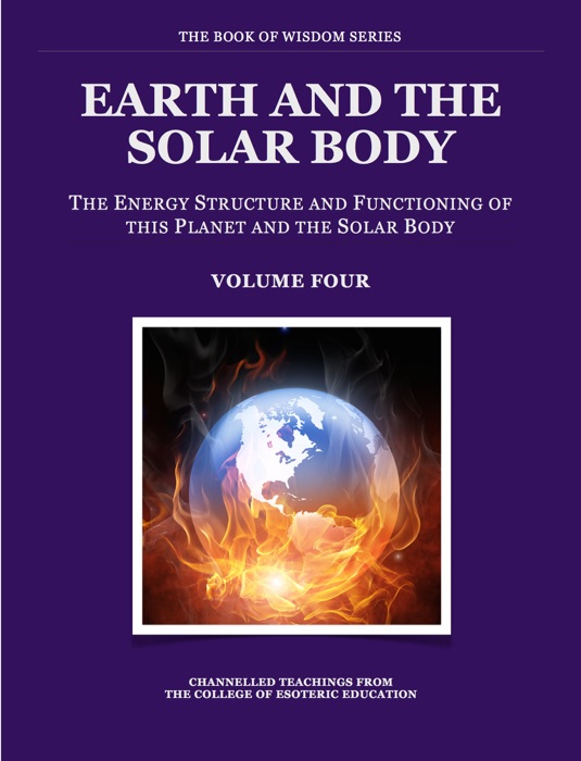 Earth and the Solar Body