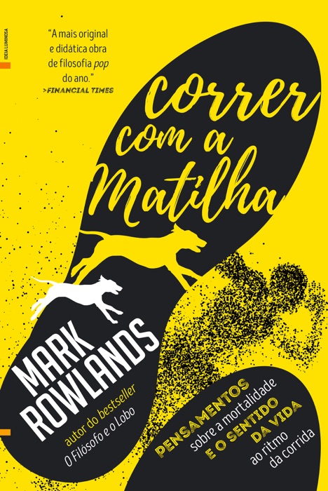 Correr com a Matilha