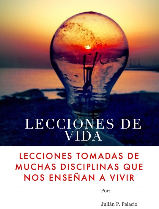 Lecciones de Vida