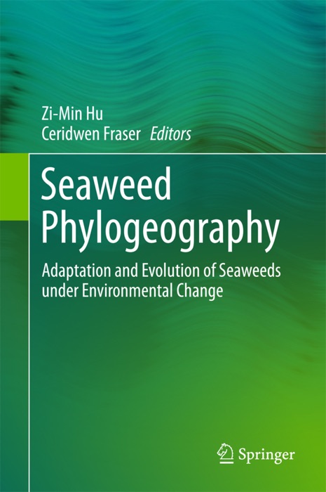 Seaweed Phylogeography