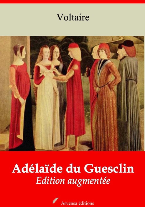 Adélaïde du Guesclin