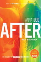 Anna Todd - After – Depois da esperança artwork