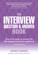 James Innes - The Interview Question & Answer Book artwork