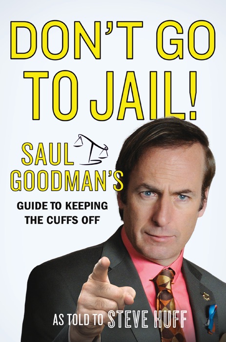 Don't Go to Jail!