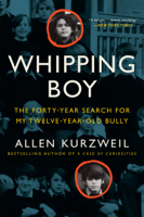 Allen Kurzweil - Whipping Boy artwork