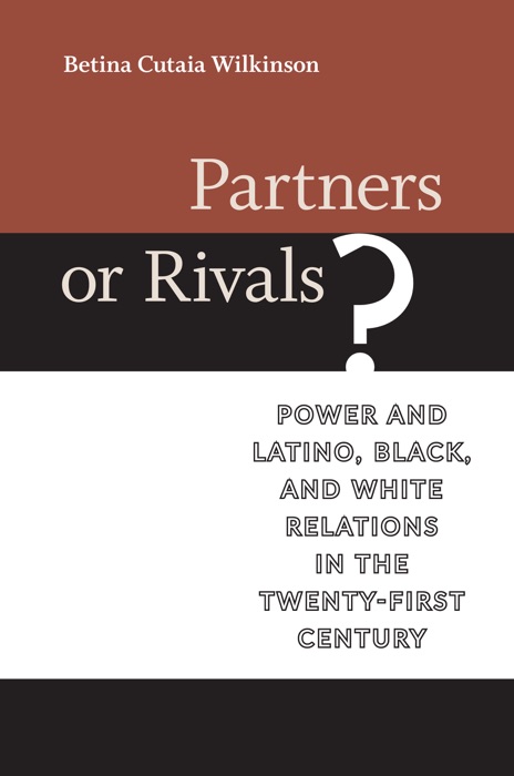 Partners or Rivals?