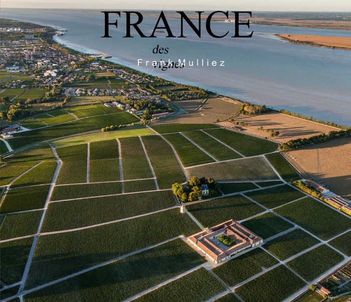 France des vignes