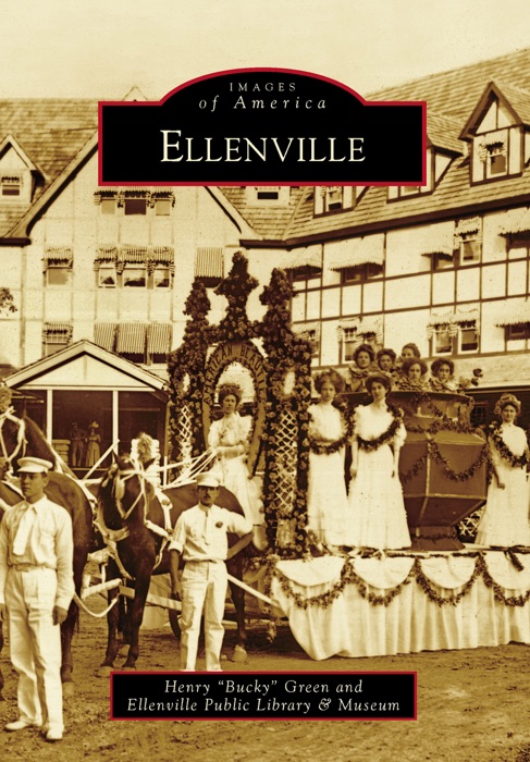 Ellenville