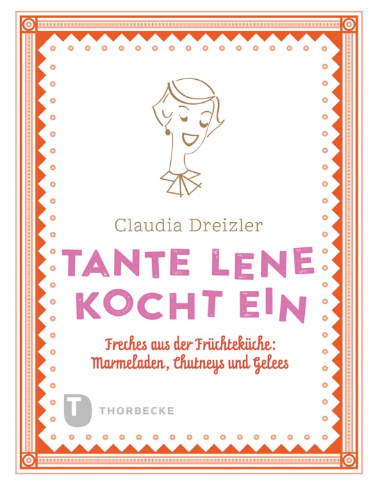 Tante Lene kocht ein