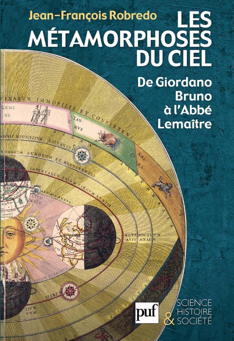 Les métamorphoses du ciel