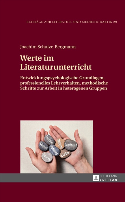 Werte im Literaturunterricht