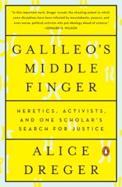 Galileo's Middle Finger