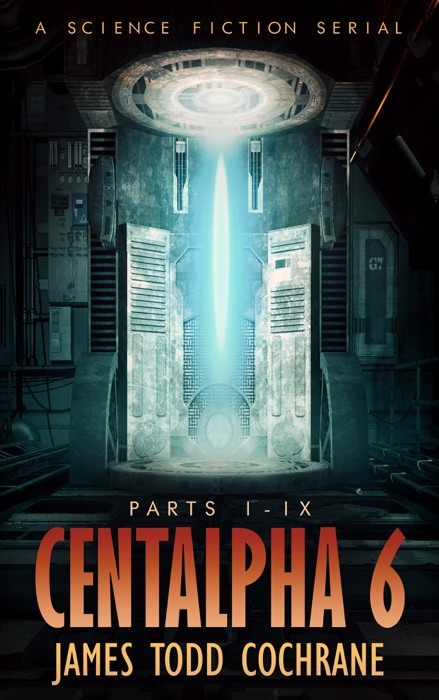 Centalpha 6 Omnibus