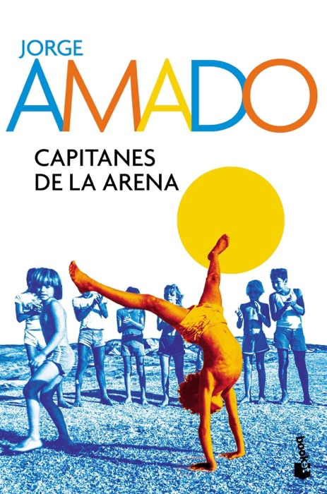 Capitanes de la arena