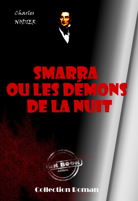 Smarra ou les démons de la nuit