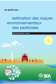 Estimation des risques environnementaux des pesticides - Enrique Barriuso