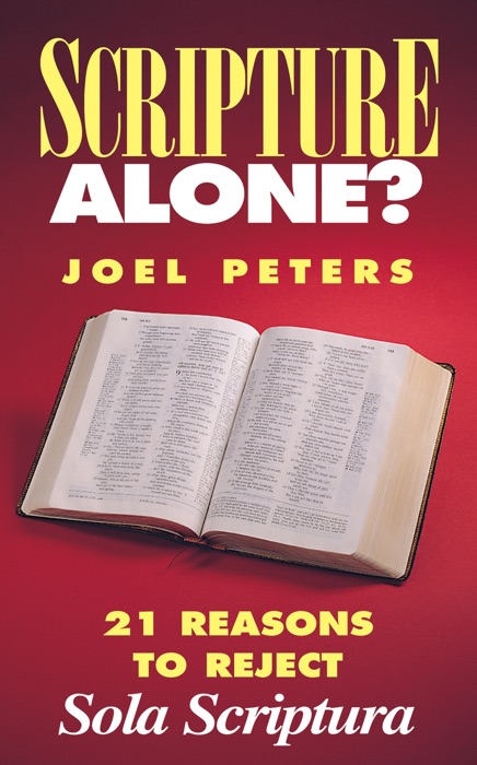 Scripture Alone?