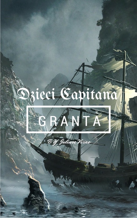 Dzieci kapitana Granta