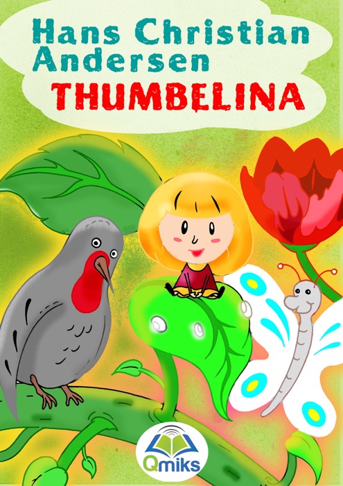 Thumbelina - Read Along