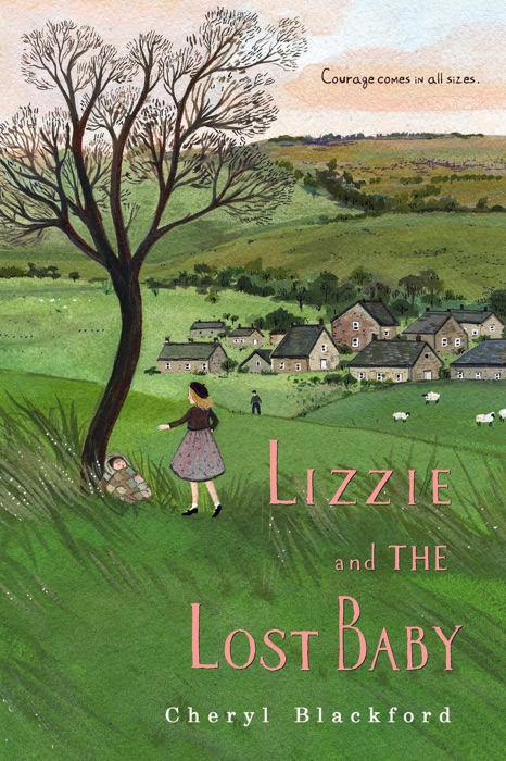 Lizzie and the Lost Baby